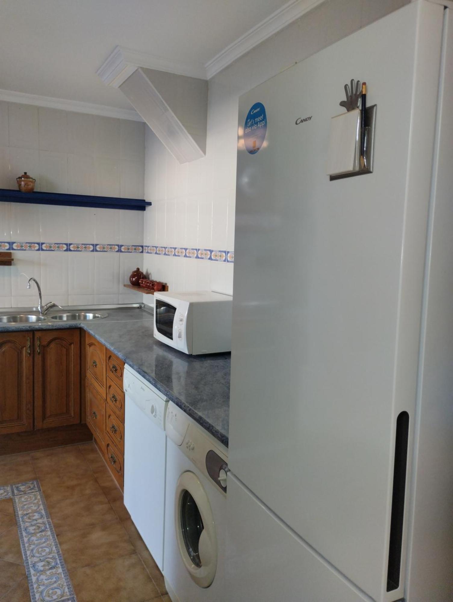 Villa Jade Beach La Cala Del Moral Εξωτερικό φωτογραφία