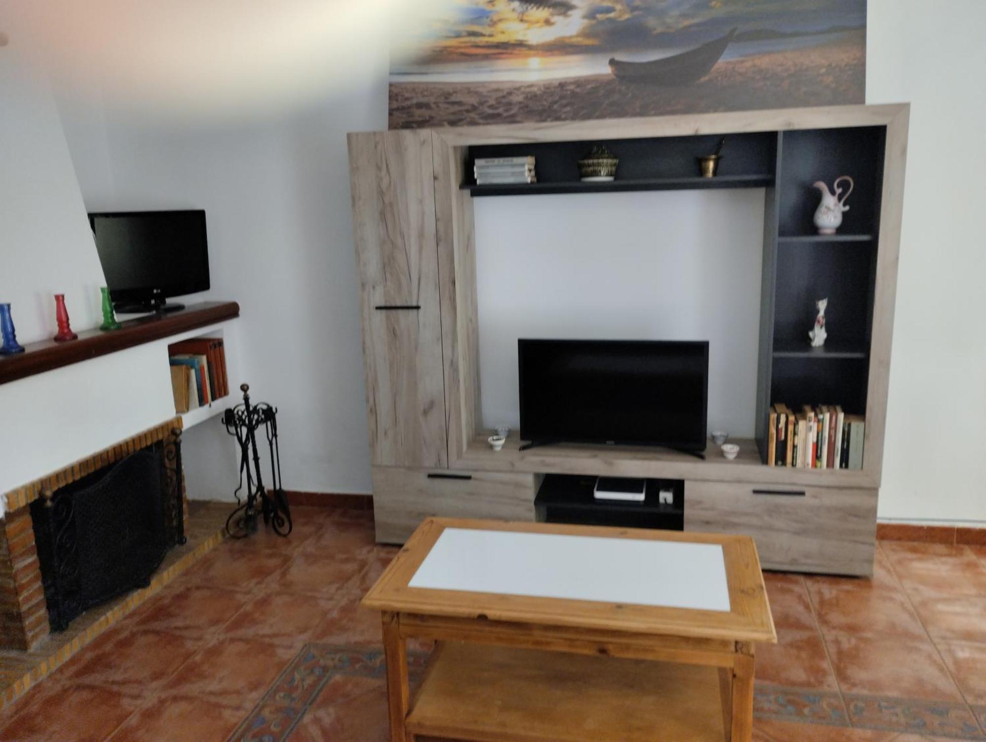 Villa Jade Beach La Cala Del Moral Εξωτερικό φωτογραφία