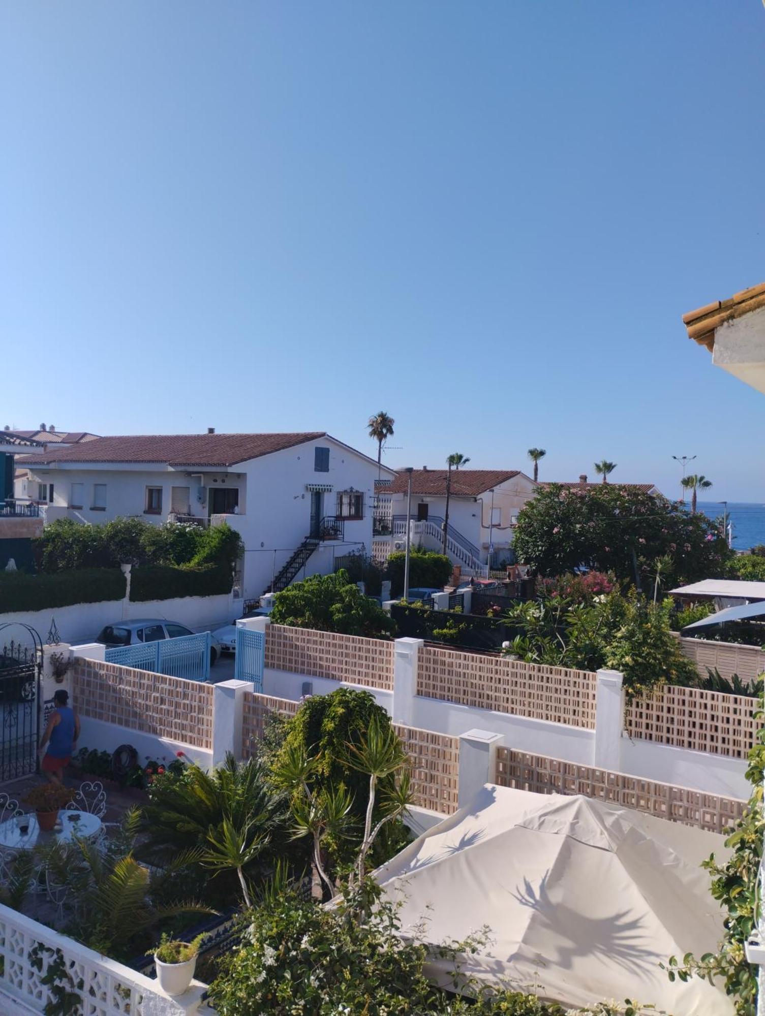 Villa Jade Beach La Cala Del Moral Εξωτερικό φωτογραφία