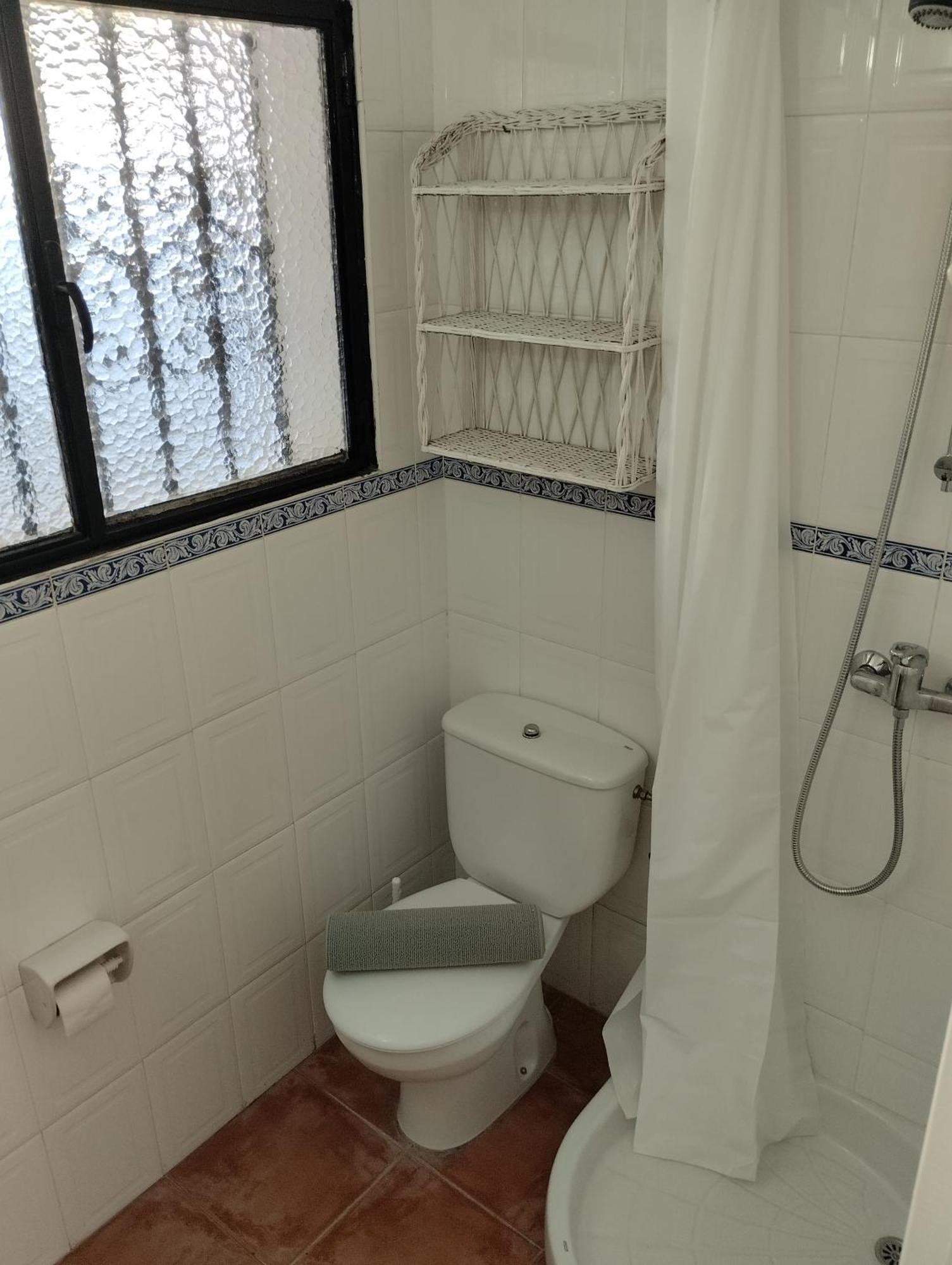 Villa Jade Beach La Cala Del Moral Εξωτερικό φωτογραφία
