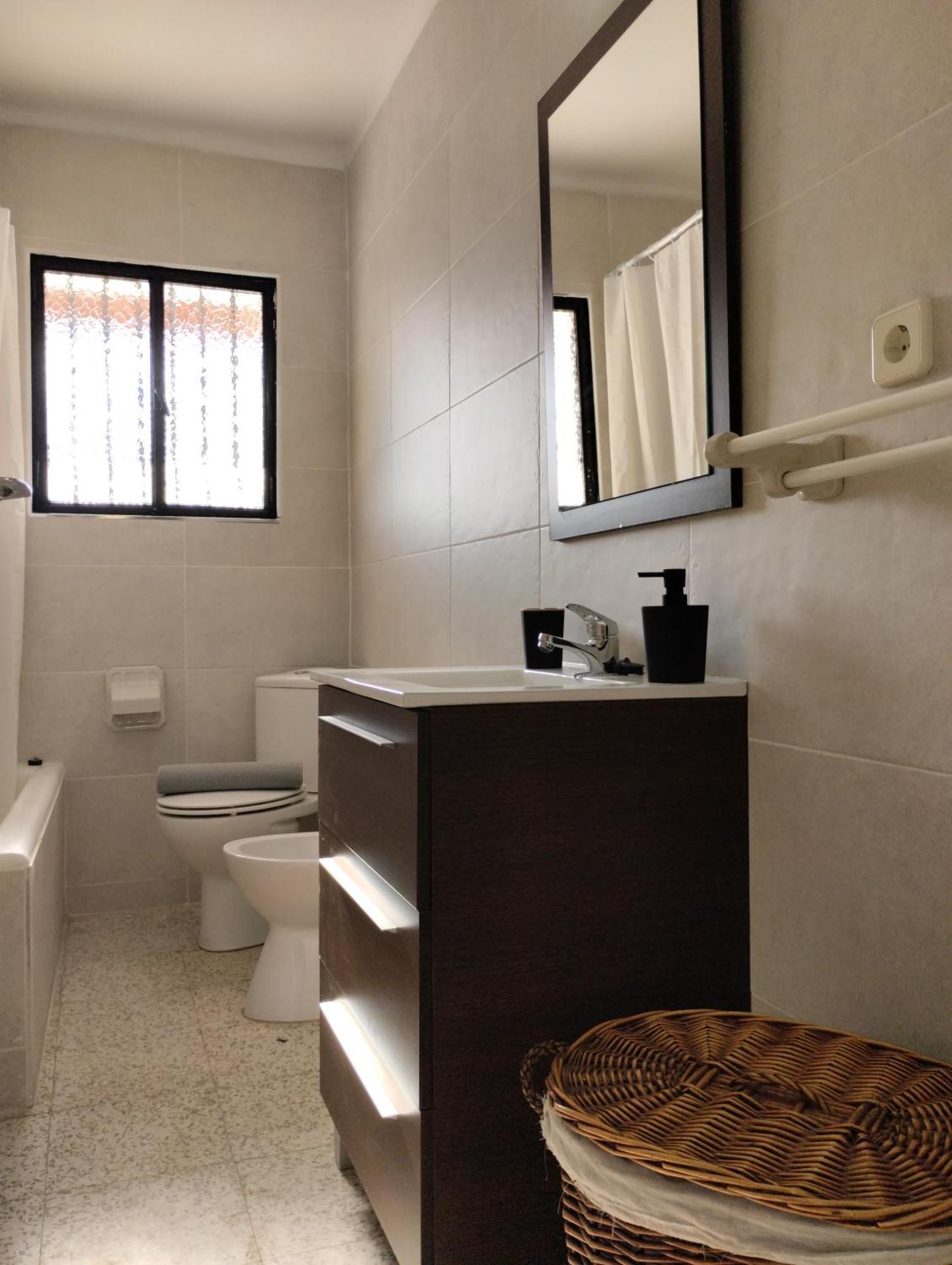 Villa Jade Beach La Cala Del Moral Εξωτερικό φωτογραφία