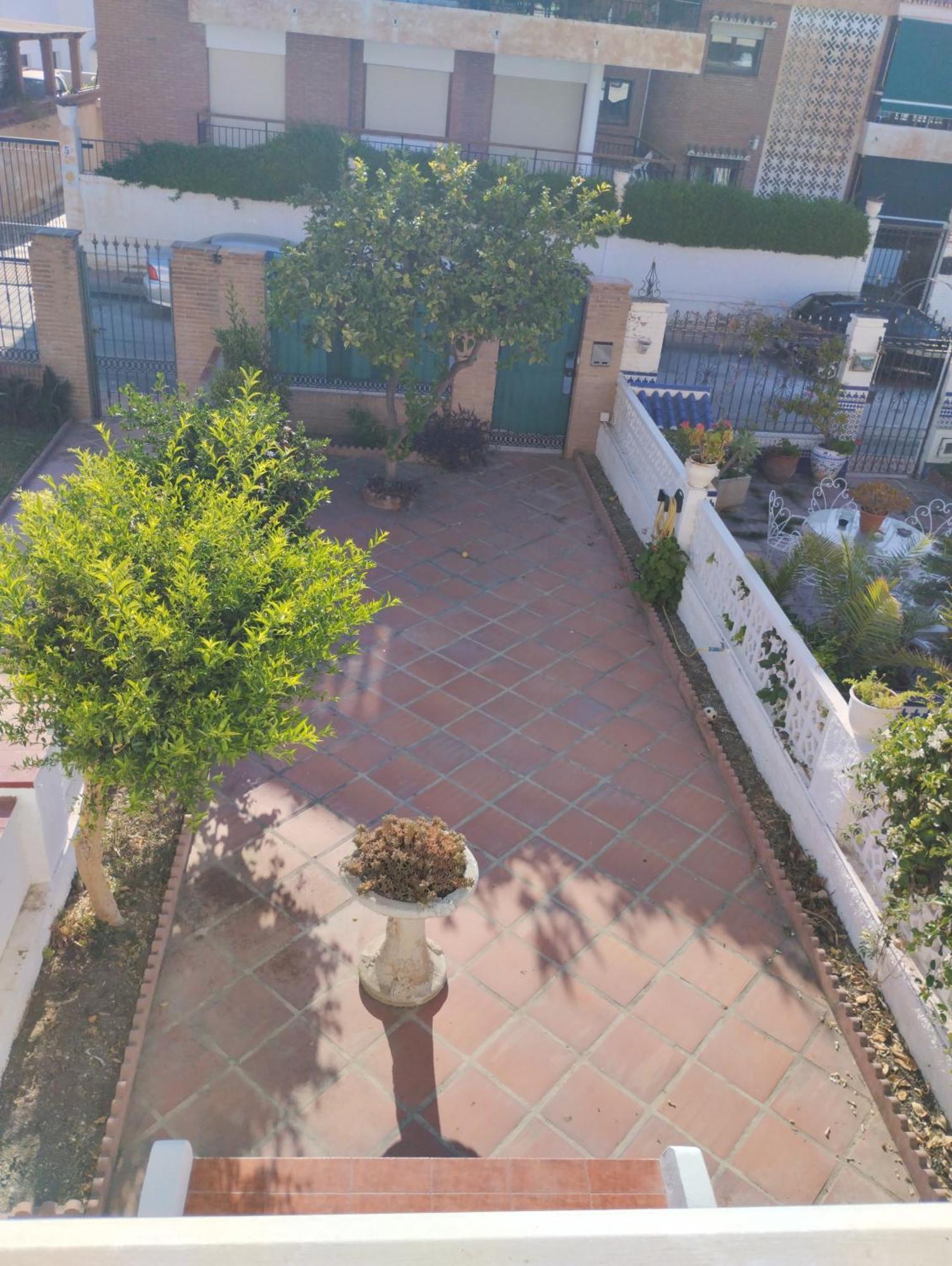 Villa Jade Beach La Cala Del Moral Εξωτερικό φωτογραφία