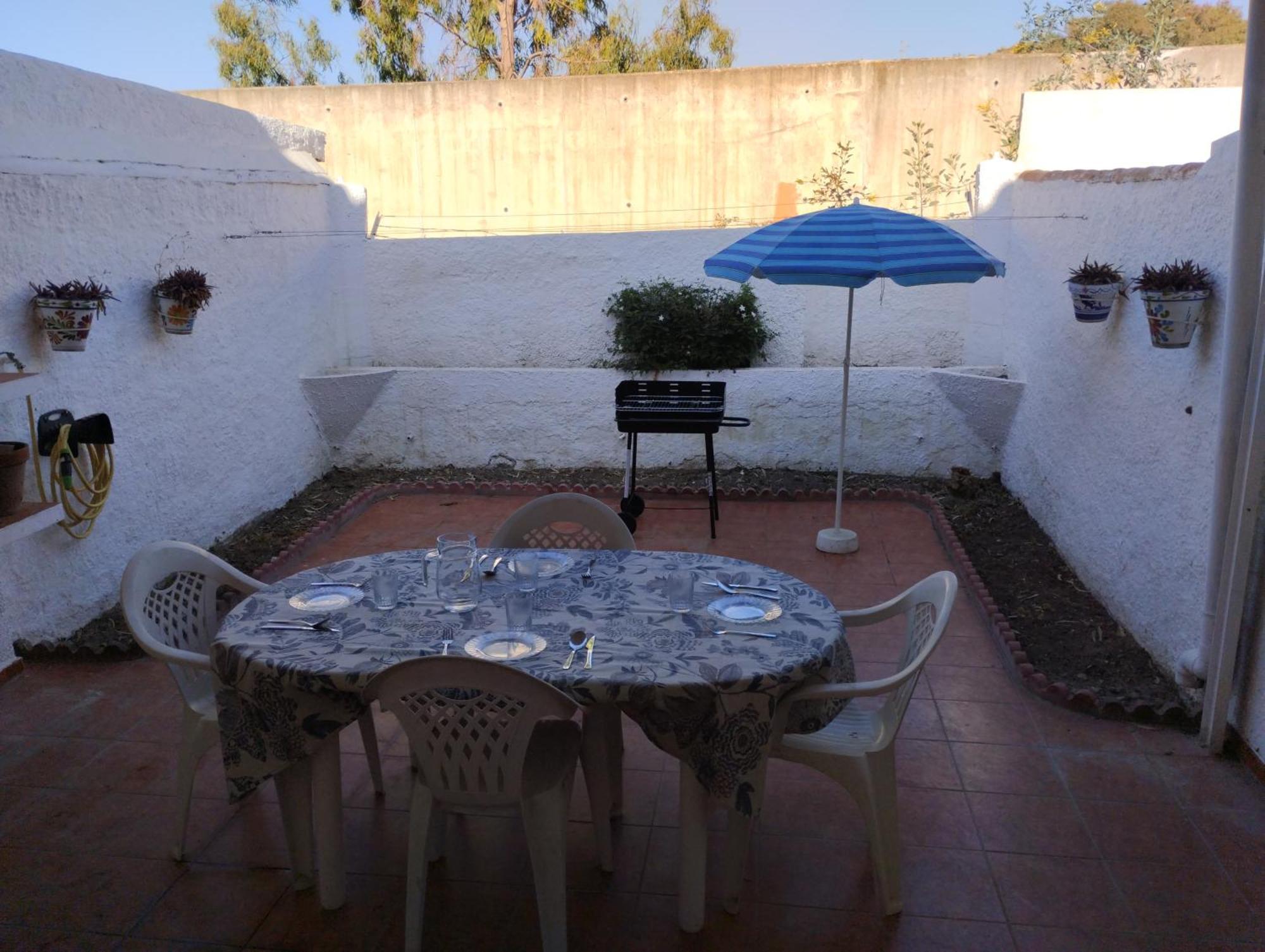Villa Jade Beach La Cala Del Moral Εξωτερικό φωτογραφία
